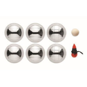 OTHO - Nero - TEMPO LIBERO - Midocean - Games, Gioco Delle Bocce Mo8633, Leisure