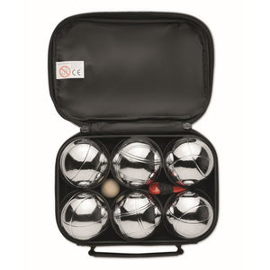 OTHO - Nero - TEMPO LIBERO - Midocean - Games, Gioco Delle Bocce Mo8633, Leisure