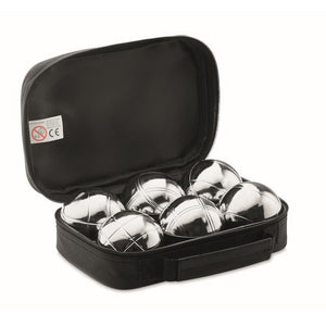 OTHO - Nero - TEMPO LIBERO - Midocean - Games, Gioco Delle Bocce Mo8633, Leisure