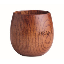 Carica l&#39;immagine nel visualizzatore di Gallery, OVALIS - Legna - CASA E VIVERE - Midocean - Cups, Home &amp; Living, Tazza In Legno Di Quercia 250 Mmo6553