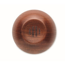 Carica l&#39;immagine nel visualizzatore di Gallery, OVALIS - Legna - CASA E VIVERE - Midocean - Cups, Home &amp; Living, Tazza In Legno Di Quercia 250 Mmo6553