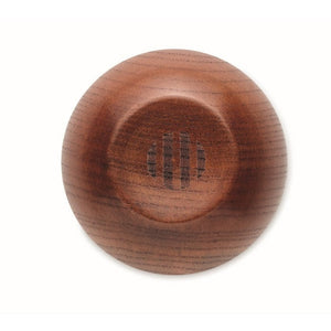 OVALIS - Legna - CASA E VIVERE - Midocean - Cups, Home & Living, Tazza In Legno Di Quercia 250 Mmo6553