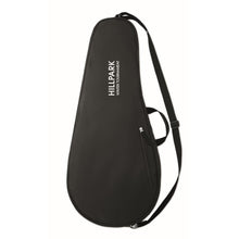 Carica l&#39;immagine nel visualizzatore di Gallery, PADPOUCH - Nero - BORSE E VIAGGIO - Midocean - Bags &amp; Travel, Borsa Portaracchetta Mo6322, Sportbags