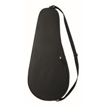 Carica l&#39;immagine nel visualizzatore di Gallery, PADPOUCH - Nero - BORSE E VIAGGIO - Midocean - Bags &amp; Travel, Borsa Portaracchetta Mo6322, Sportbags