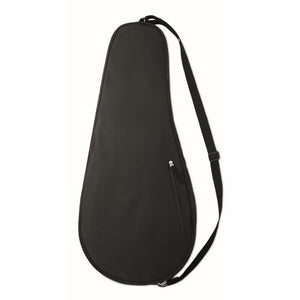PADPOUCH - Nero - BORSE E VIAGGIO - Midocean - Bags & Travel, Borsa Portaracchetta Mo6322, Sportbags