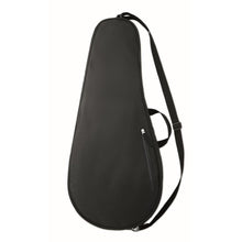 Carica l&#39;immagine nel visualizzatore di Gallery, PADPOUCH - Nero - BORSE E VIAGGIO - Midocean - Bags &amp; Travel, Borsa Portaracchetta Mo6322, Sportbags