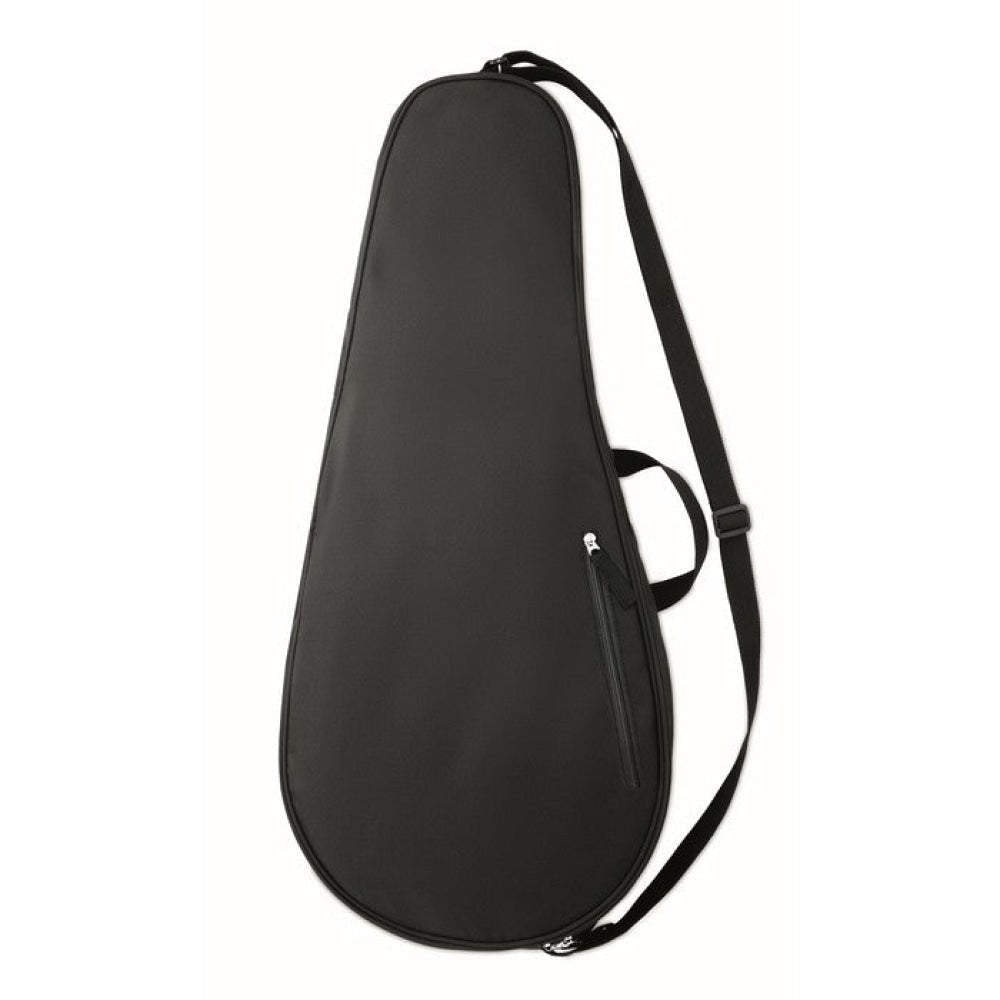 PADPOUCH - Nero - BORSE E VIAGGIO - Midocean - Bags & Travel, Borsa Portaracchetta Mo6322, Sportbags
