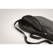 Carica l&#39;immagine nel visualizzatore di Gallery, PADPOUCH - Nero - BORSE E VIAGGIO - Midocean - Bags &amp; Travel, Borsa Portaracchetta Mo6322, Sportbags