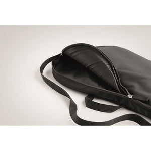 PADPOUCH - Nero - BORSE E VIAGGIO - Midocean - Bags & Travel, Borsa Portaracchetta Mo6322, Sportbags