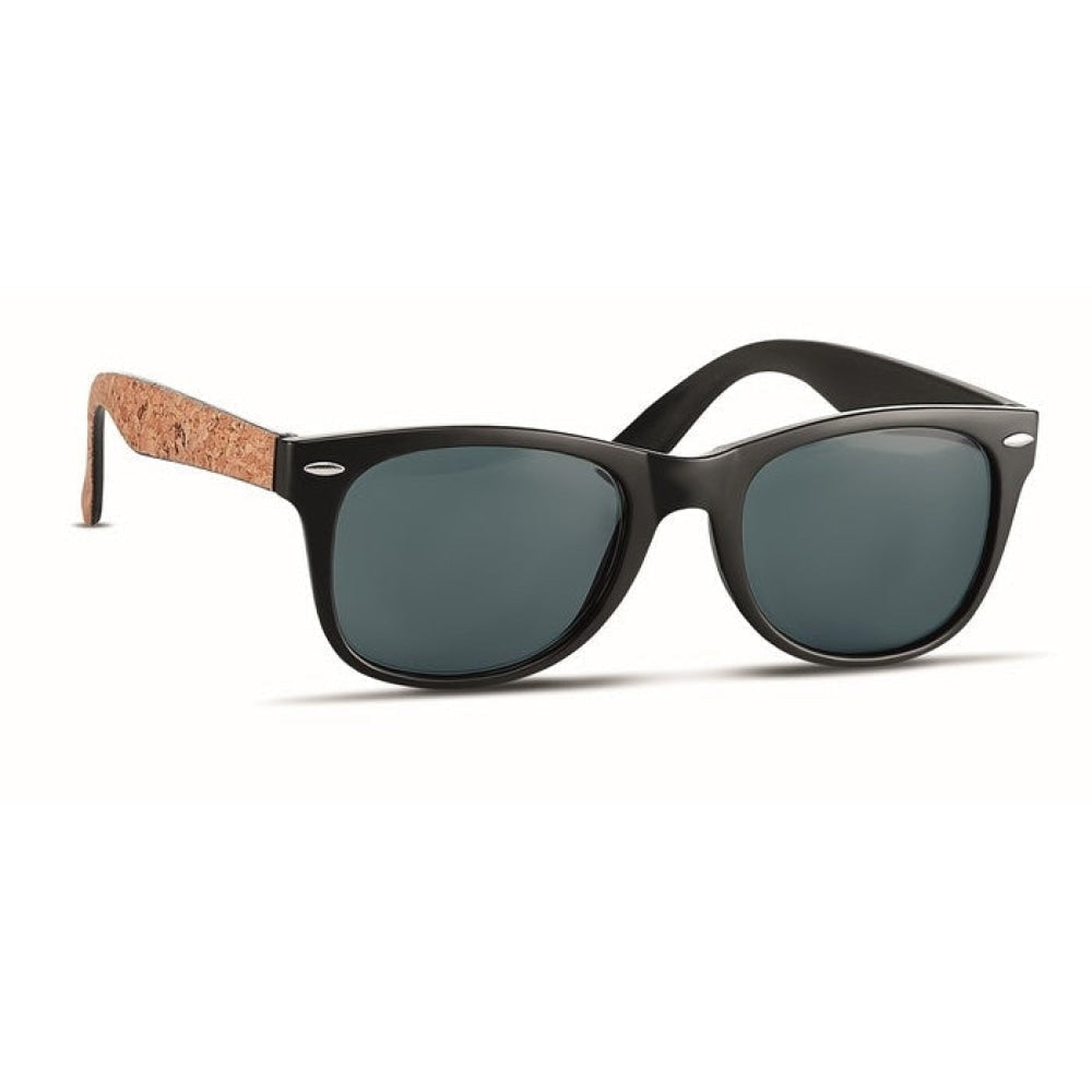 PALOMA - Nero - TEMPO LIBERO - Midocean - Leisure, Occhiali Da Sole Con Sughero Mo6231, Sunglasses