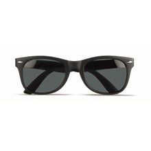 Carica l&#39;immagine nel visualizzatore di Gallery, PALOMA - Nero - TEMPO LIBERO - Midocean - Leisure, Occhiali Da Sole Con Sughero Mo6231, Sunglasses