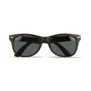 PALOMA - Nero - TEMPO LIBERO - Midocean - Leisure, Occhiali Da Sole Con Sughero Mo6231, Sunglasses