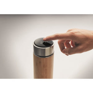PANAY - Legna - CASA E VIVERE - Midocean - Drinking Bottle, Home & Living, Thermos Doppio Strato 480ml Mo6327