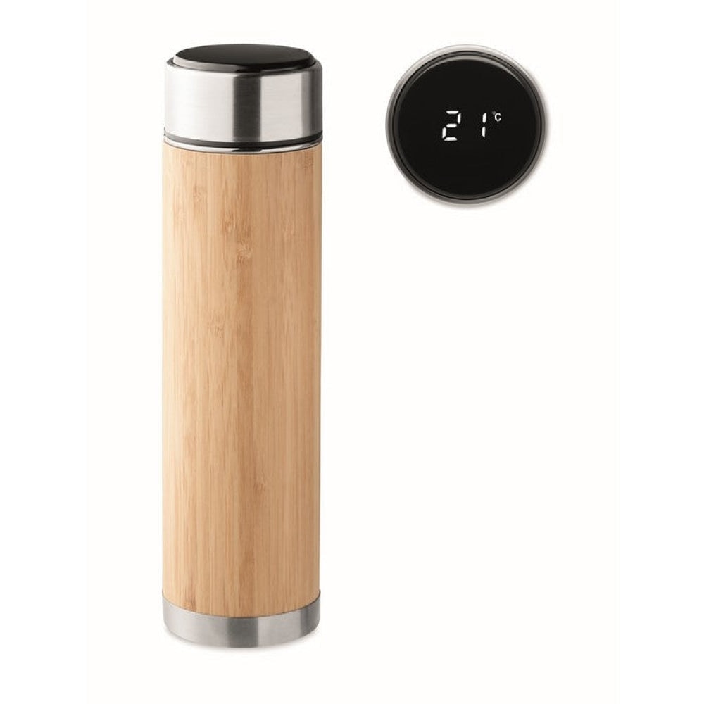 PANAY - Legna - CASA E VIVERE - Midocean - Drinking Bottle, Home & Living, Thermos Doppio Strato 480ml Mo6327