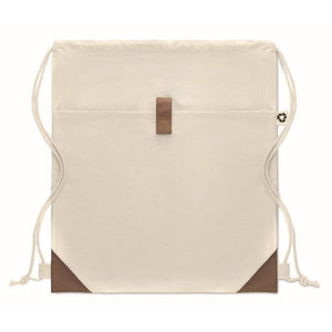 PANDA BAG - BORSE E VIAGGIO - Midocean - Bags & Travel, Duffle Bag, Sacca In Cotone Riciclato Mo6550