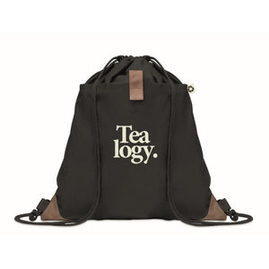 PANDA BAG - BORSE E VIAGGIO - Midocean - Bags & Travel, Duffle Bag, Sacca In Cotone Riciclato Mo6550