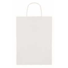 Carica l&#39;immagine nel visualizzatore di Gallery, PAPER LARGE - BORSE E VIAGGIO - Midocean - Bags &amp; Travel, Busta Regalo 150 Gr/mÃ‚Â² Mo8809, Shopping Bag