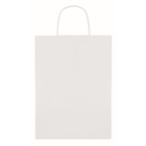PAPER LARGE - BORSE E VIAGGIO - Midocean - Bags & Travel, Busta Regalo 150 Gr/mÃ‚Â² Mo8809, Shopping Bag