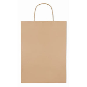 PAPER LARGE - BORSE E VIAGGIO - Midocean - Bags & Travel, Busta Regalo 150 Gr/mÃ‚Â² Mo8809, Shopping Bag