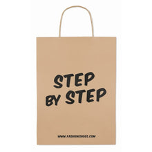 Carica l&#39;immagine nel visualizzatore di Gallery, PAPER LARGE - BORSE E VIAGGIO - Midocean - Bags &amp; Travel, Busta Regalo 150 Gr/mÃ‚Â² Mo8809, Shopping Bag