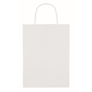PAPER MEDIUM - BORSE E VIAGGIO - Midocean - Bags & Travel, Busta Regalo 150 Gr/mÃ‚Â² Mo8808, Shopping Bag