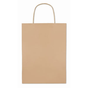 PAPER MEDIUM - BORSE E VIAGGIO - Midocean - Bags & Travel, Busta Regalo 150 Gr/mÃ‚Â² Mo8808, Shopping Bag