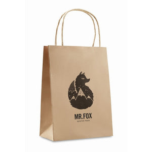 PAPER SMALL - BORSE E VIAGGIO - Midocean - Bags & Travel, Busta Regalo 150 Gr/mÃ‚Â² Mo8807, Shopping Bag