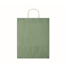 Carica l&#39;immagine nel visualizzatore di Gallery, PAPER TONE L - BORSE E VIAGGIO - Midocean - Bags &amp; Travel, Busta Regalo Grande. 90gr/mq Mo6174, Shopping Bag