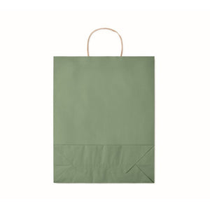 PAPER TONE L - BORSE E VIAGGIO - Midocean - Bags & Travel, Busta Regalo Grande. 90gr/mq Mo6174, Shopping Bag