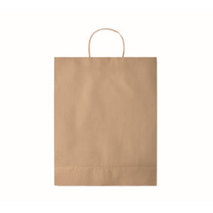 PAPER TONE L - BORSE E VIAGGIO - Midocean - Bags & Travel, Busta Regalo Grande. 90gr/mq Mo6174, Shopping Bag