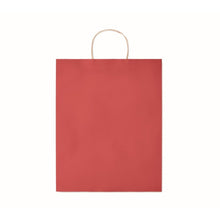 Carica l&#39;immagine nel visualizzatore di Gallery, PAPER TONE L - BORSE E VIAGGIO - Midocean - Bags &amp; Travel, Busta Regalo Grande. 90gr/mq Mo6174, Shopping Bag