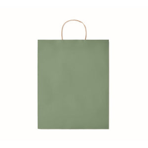 PAPER TONE L - BORSE E VIAGGIO - Midocean - Bags & Travel, Busta Regalo Grande. 90gr/mq Mo6174, Shopping Bag