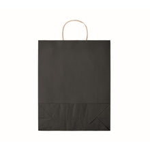 Carica l&#39;immagine nel visualizzatore di Gallery, PAPER TONE L - BORSE E VIAGGIO - Midocean - Bags &amp; Travel, Busta Regalo Grande. 90gr/mq Mo6174, Shopping Bag