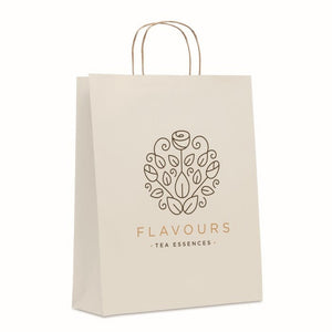 PAPER TONE L - BORSE E VIAGGIO - Midocean - Bags & Travel, Busta Regalo Grande. 90gr/mq Mo6174, Shopping Bag