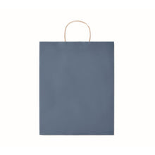 Carica l&#39;immagine nel visualizzatore di Gallery, PAPER TONE L - BORSE E VIAGGIO - Midocean - Bags &amp; Travel, Busta Regalo Grande. 90gr/mq Mo6174, Shopping Bag