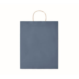 PAPER TONE L - BORSE E VIAGGIO - Midocean - Bags & Travel, Busta Regalo Grande. 90gr/mq Mo6174, Shopping Bag