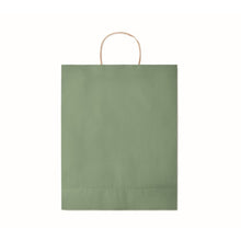 Carica l&#39;immagine nel visualizzatore di Gallery, PAPER TONE L - BORSE E VIAGGIO - Midocean - Bags &amp; Travel, Busta Regalo Grande. 90gr/mq Mo6174, Shopping Bag