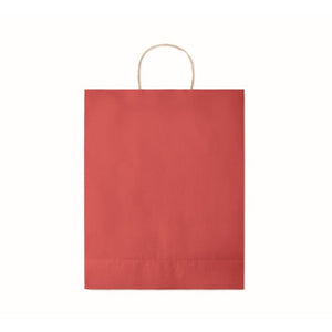 PAPER TONE L - BORSE E VIAGGIO - Midocean - Bags & Travel, Busta Regalo Grande. 90gr/mq Mo6174, Shopping Bag