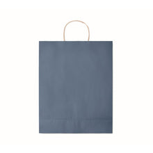 Carica l&#39;immagine nel visualizzatore di Gallery, PAPER TONE L - BORSE E VIAGGIO - Midocean - Bags &amp; Travel, Busta Regalo Grande. 90gr/mq Mo6174, Shopping Bag
