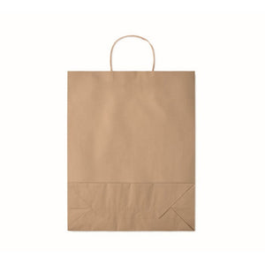 PAPER TONE L - BORSE E VIAGGIO - Midocean - Bags & Travel, Busta Regalo Grande. 90gr/mq Mo6174, Shopping Bag