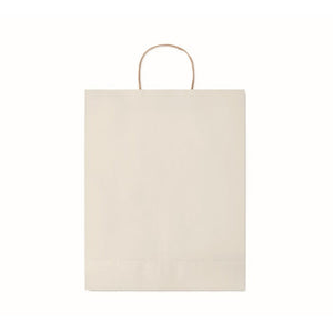 PAPER TONE L - BORSE E VIAGGIO - Midocean - Bags & Travel, Busta Regalo Grande. 90gr/mq Mo6174, Shopping Bag