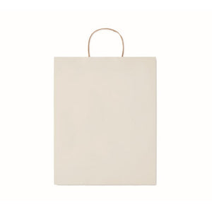 PAPER TONE L - BORSE E VIAGGIO - Midocean - Bags & Travel, Busta Regalo Grande. 90gr/mq Mo6174, Shopping Bag