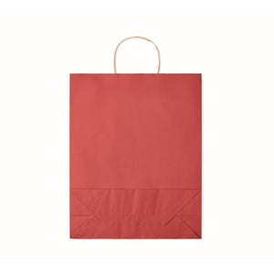 PAPER TONE L - BORSE E VIAGGIO - Midocean - Bags & Travel, Busta Regalo Grande. 90gr/mq Mo6174, Shopping Bag