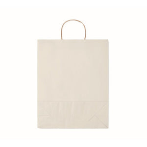 PAPER TONE L - BORSE E VIAGGIO - Midocean - Bags & Travel, Busta Regalo Grande. 90gr/mq Mo6174, Shopping Bag