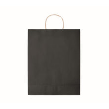 Carica l&#39;immagine nel visualizzatore di Gallery, PAPER TONE L - BORSE E VIAGGIO - Midocean - Bags &amp; Travel, Busta Regalo Grande. 90gr/mq Mo6174, Shopping Bag