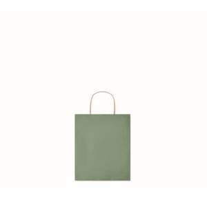 PAPER TONE S - BORSE E VIAGGIO - Midocean - Bags & Travel, Busta Regalo Piccola. 90gr/mq Mo6172, Shopping Bag