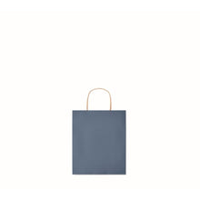 Carica l&#39;immagine nel visualizzatore di Gallery, PAPER TONE S - BORSE E VIAGGIO - Midocean - Bags &amp; Travel, Busta Regalo Piccola. 90gr/mq Mo6172, Shopping Bag