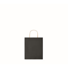 Carica l&#39;immagine nel visualizzatore di Gallery, PAPER TONE S - BORSE E VIAGGIO - Midocean - Bags &amp; Travel, Busta Regalo Piccola. 90gr/mq Mo6172, Shopping Bag
