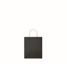 Carica l&#39;immagine nel visualizzatore di Gallery, PAPER TONE S - BORSE E VIAGGIO - Midocean - Bags &amp; Travel, Busta Regalo Piccola. 90gr/mq Mo6172, Shopping Bag