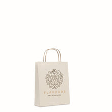 Carica l&#39;immagine nel visualizzatore di Gallery, PAPER TONE S - BORSE E VIAGGIO - Midocean - Bags &amp; Travel, Busta Regalo Piccola. 90gr/mq Mo6172, Shopping Bag